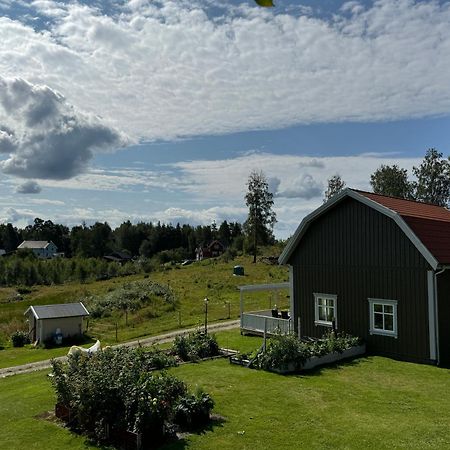 Ljung Ny Laegenhet I Vesene 아파트 외부 사진
